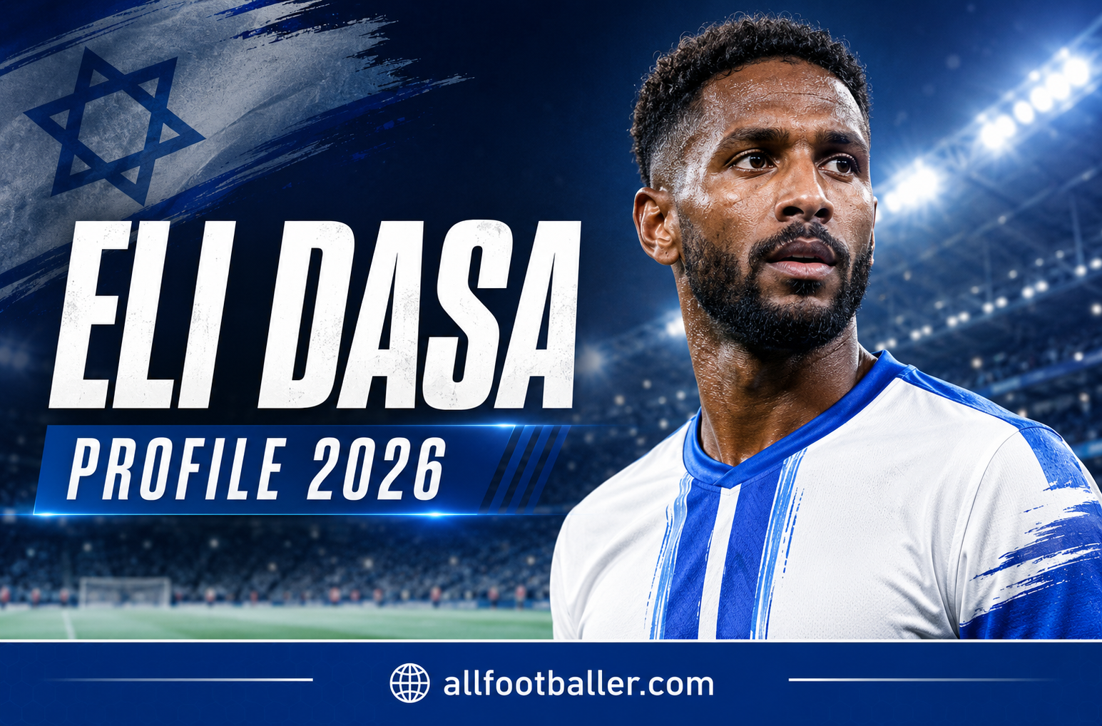 Eli Dasa